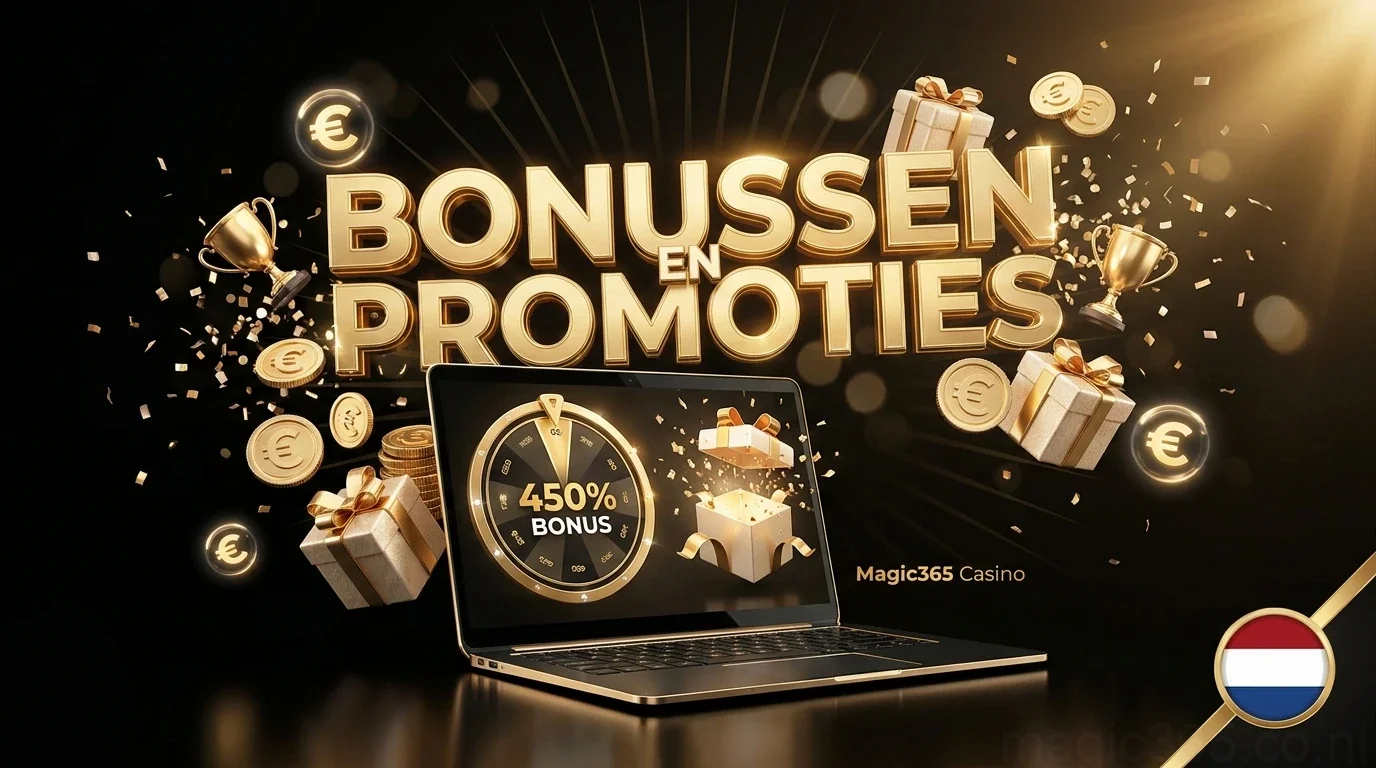 Bonussen en Promoties