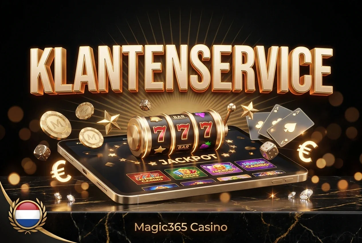 Klantenservice